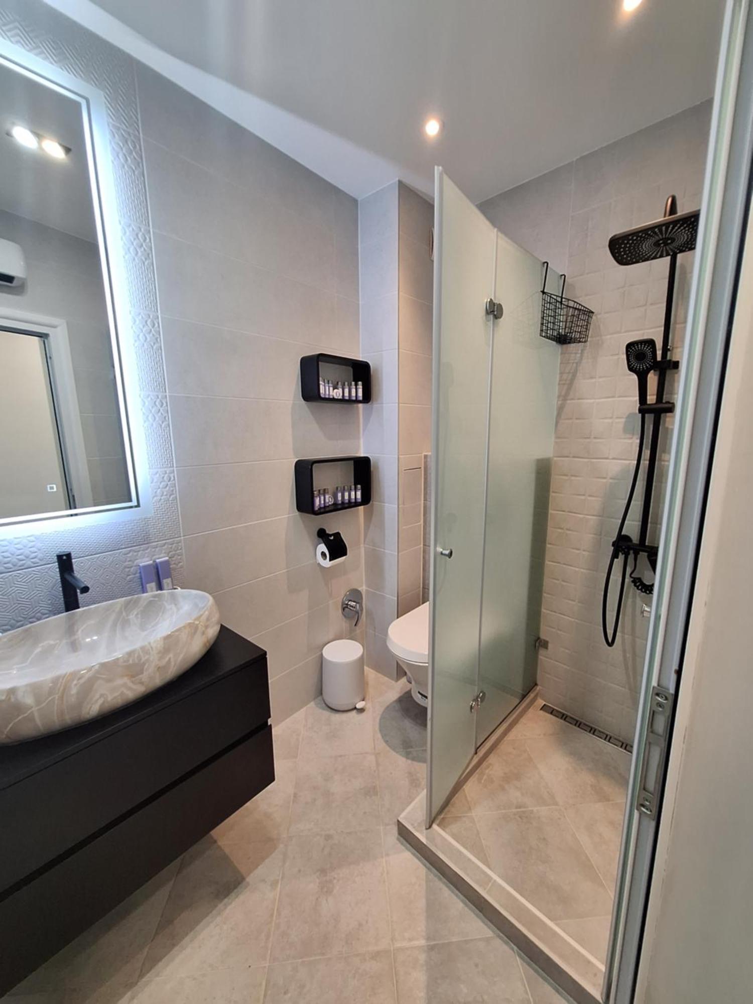 Cloud 6 -Top Center,360° View,Free Private Parking Plovdiv Exterior photo